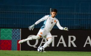 Selangor bawa pulang satu mata dari Bangkok