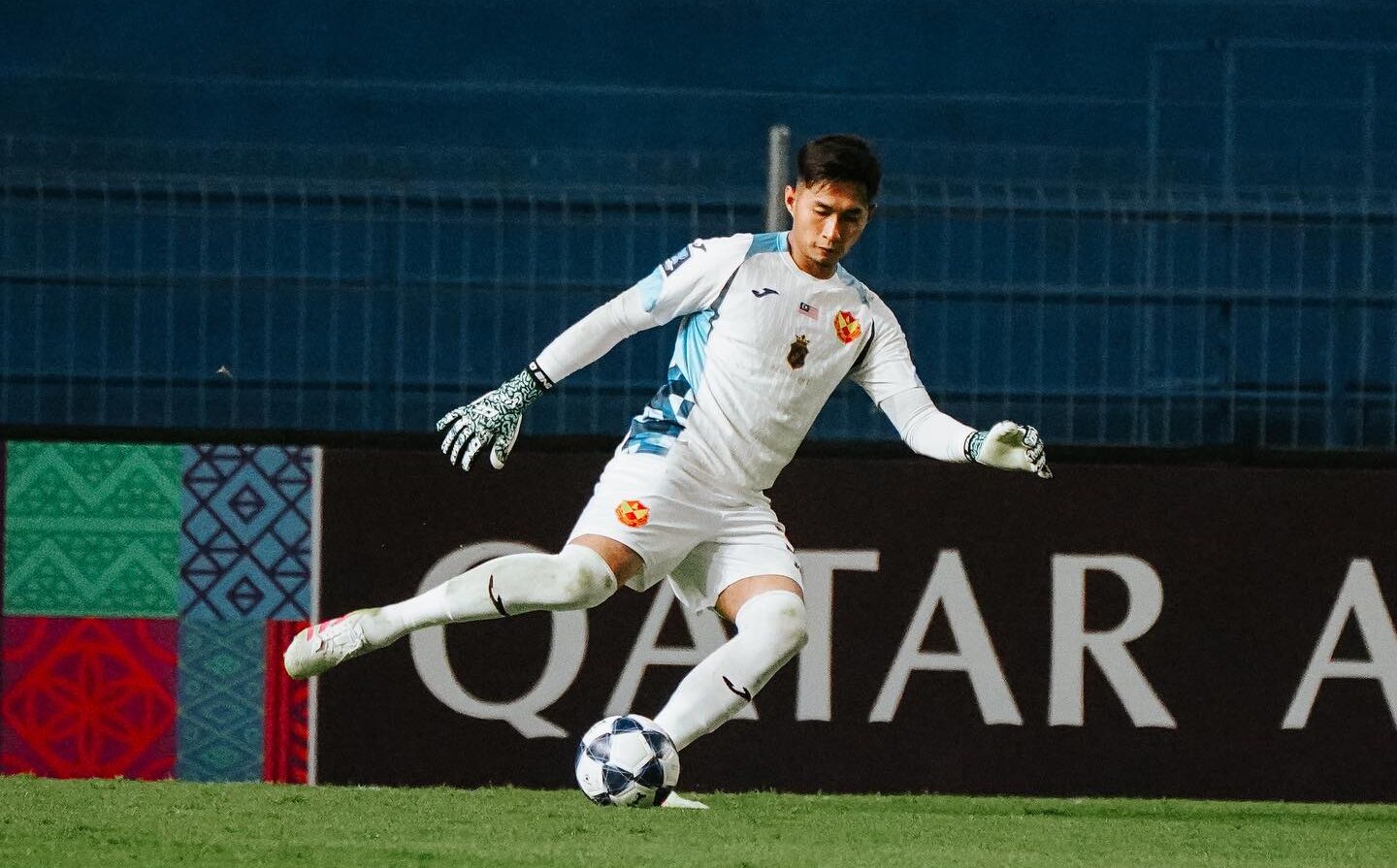 Selangor bawa pulang satu mata dari Bangkok