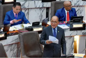 Selangor completes 34 flood mitigation projects worth RM241.6 million