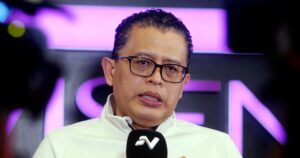 Selangor cries foul over 'VVIP label' by FAM