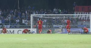 Selangor eliminated from ACLE2 by Hodak's men