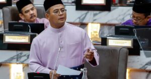 Selangor govt gets set for global slowdown with RM3.23bil budget