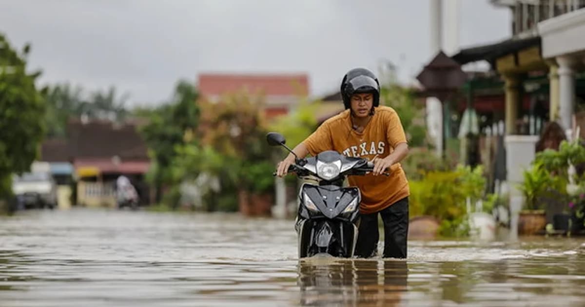 Selangor govt to provide RM500 cash aid for 750 flood-hit families