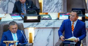 Selangor looking to adopt nuclear energy in 5 years’ time, says MB