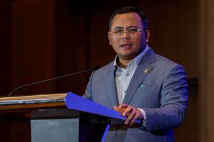 Selangor prepares for tropical storm Senyar