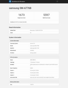 Selepas Empat Tahun Menghilang, Siri Samsung Galaxy A7x Akan Kembali Menerusi Galaxy A77