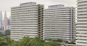 Semantan Estate refused leave in bid to reclaim Duta Enclave