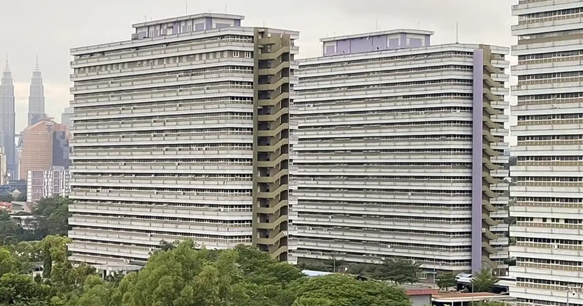 Semantan Estate refused leave in bid to reclaim Duta Enclave