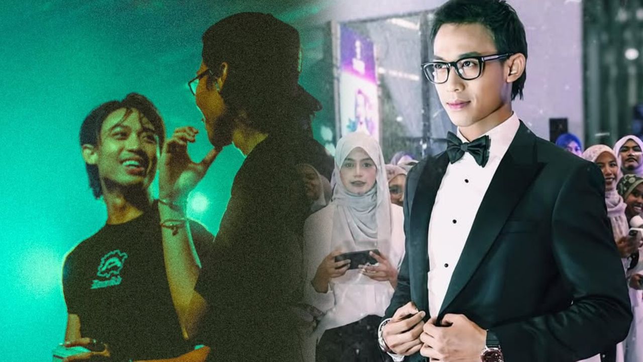 Semua naskhah adalah mulia - Mierul Aiman