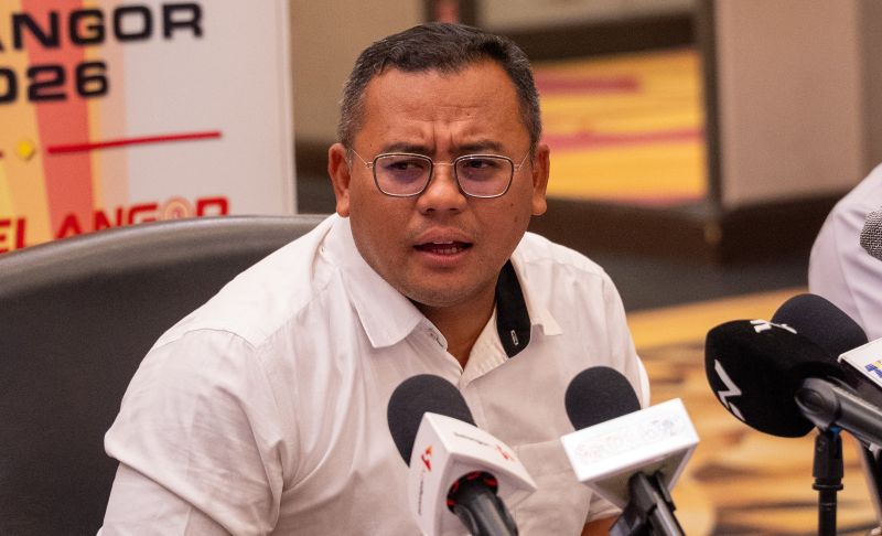 Semua pelajar SPM terkesan banjir hadir peperiksaan