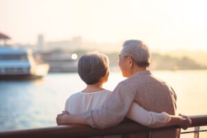 Senior citizens expected to make up 14% of Malaysians by 2048