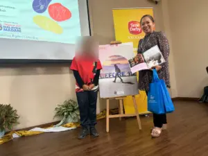 Seri Murni shelter aids pregnant teens in Sabah, fights stigma