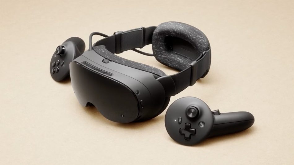 Set Kepala VR Steam Frame Diumumkan Dengan Snapdragon 8 Gen 3