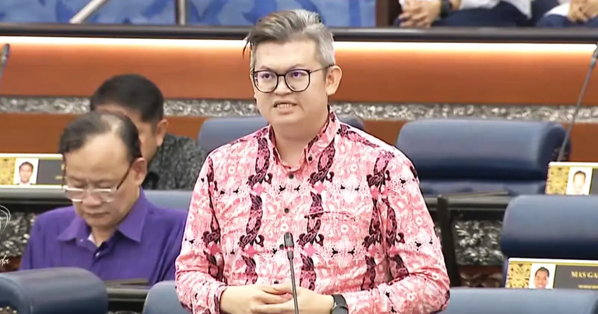 Set up fast track for SMEs to join MyKasih platform, says MP