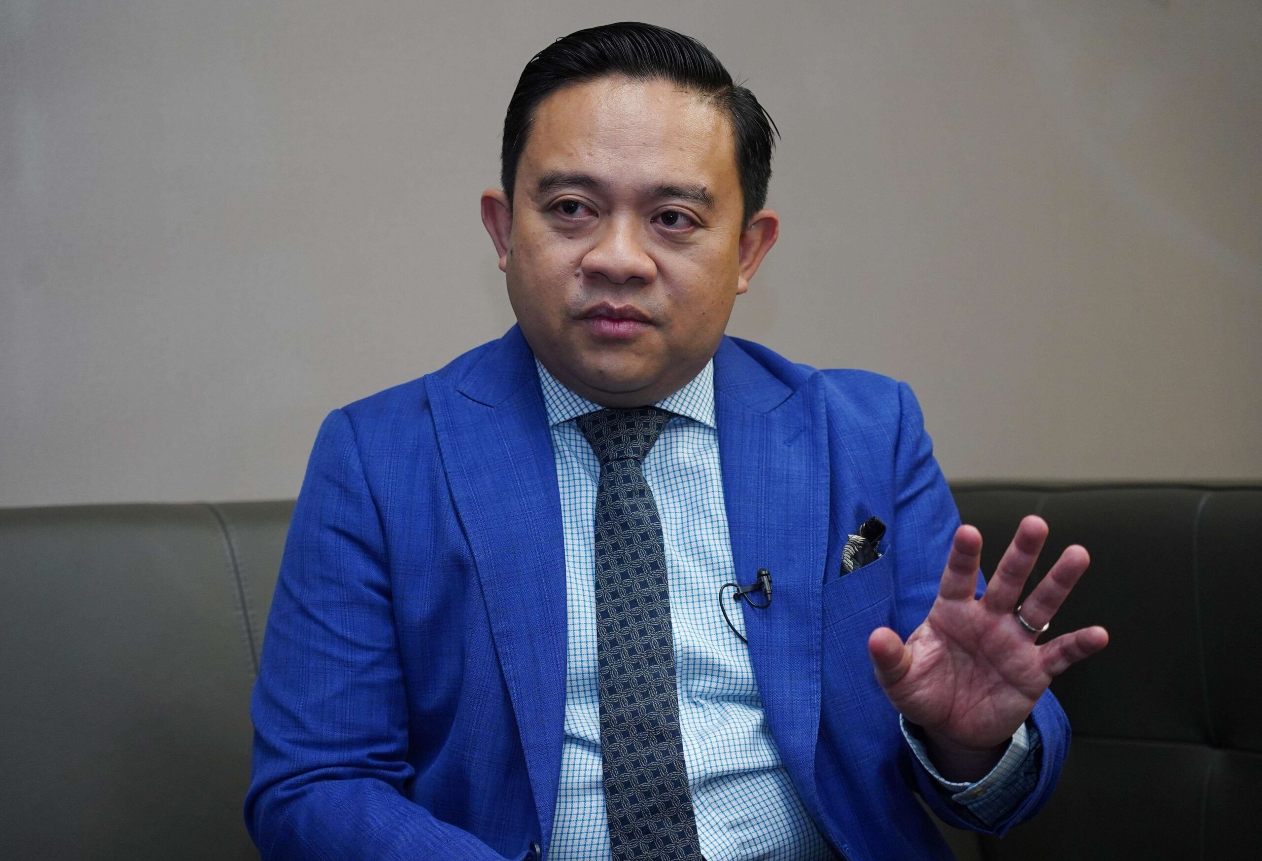 Setiap pemimpin politik ada ‘tempoh luput’ – Wan Saiful