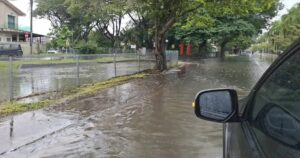 Several roads in Shah Alam closed after water levels rise