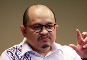 Shamsul Iskandar to give statement to MACC on Nov 28
