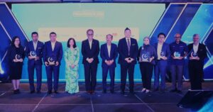 Shaping the future of healthcare