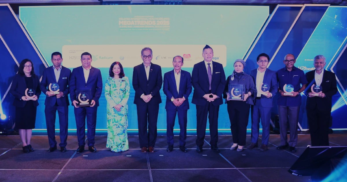 Shaping the future of healthcare