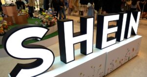 Shein bans sex dolls after France outrage over ‘childlike’ ones