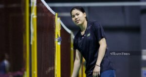 Shuttler Zulaikha reaches first senior final in Yogyakarta