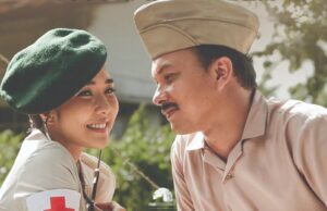 Siapa Dia belum cukup ngiur, gagal menggoda