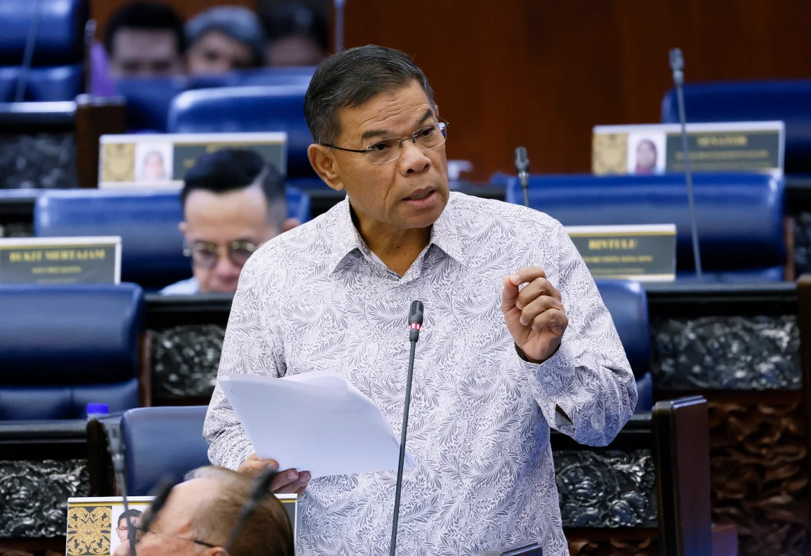 Siasatan semula kehilangan Amri Che Mat dan Raymond Koh dijalankan telus