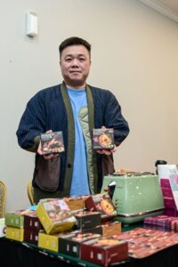 Sijil halal lonjak jualan Yang’s Kitchen Recipe