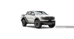 Sime Darby unit unveils latest Ford Ranger Raptor variant