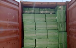 Sindiket seludup rokok bernilai RM7.3 juta tumpas