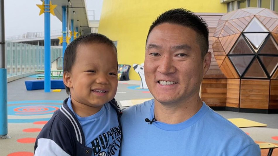 Sindrom Hunter Berjaya Dirawat Menggunakan Terapi Gen