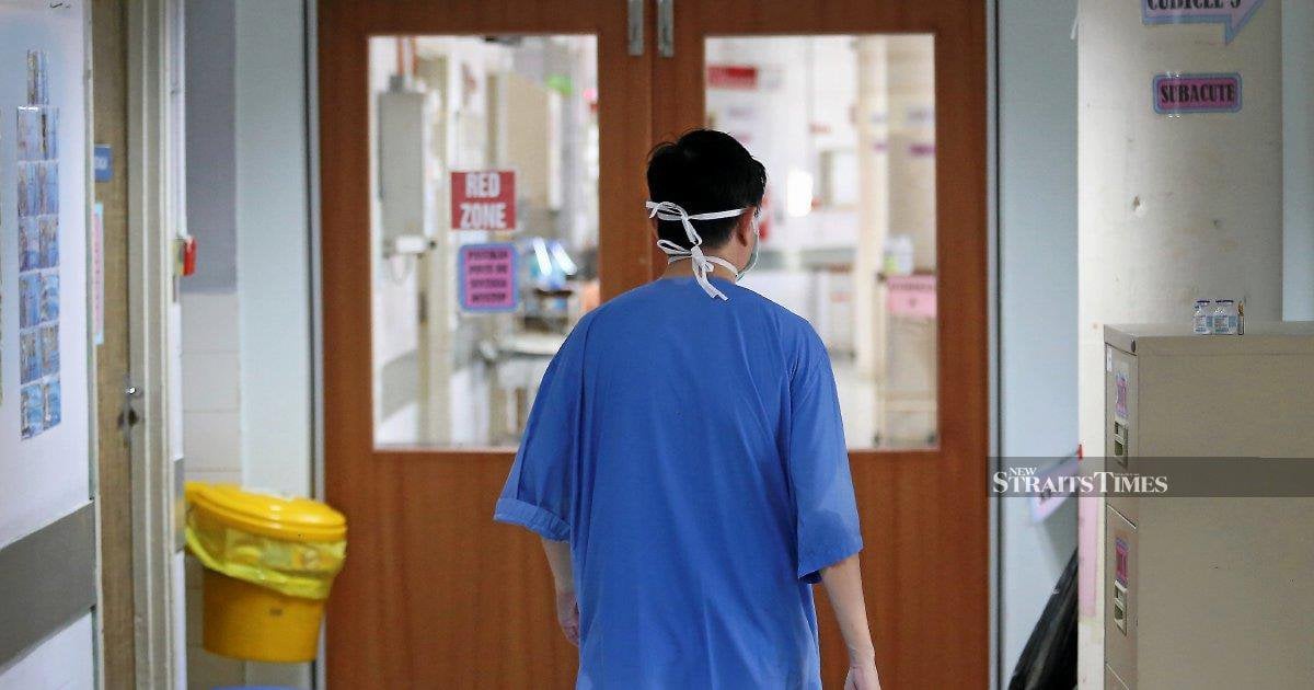 Singapore confirms interest in recruiting Malaysian doctors