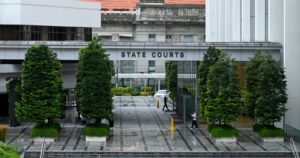 Singapore to introduce caning for scammers