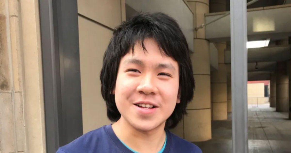 Singaporean child sex offender Amos Yee, released on US parole, faces deportation