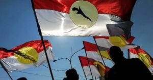 Sipitang Umno says it won’t help PKR campaign for Sindumin