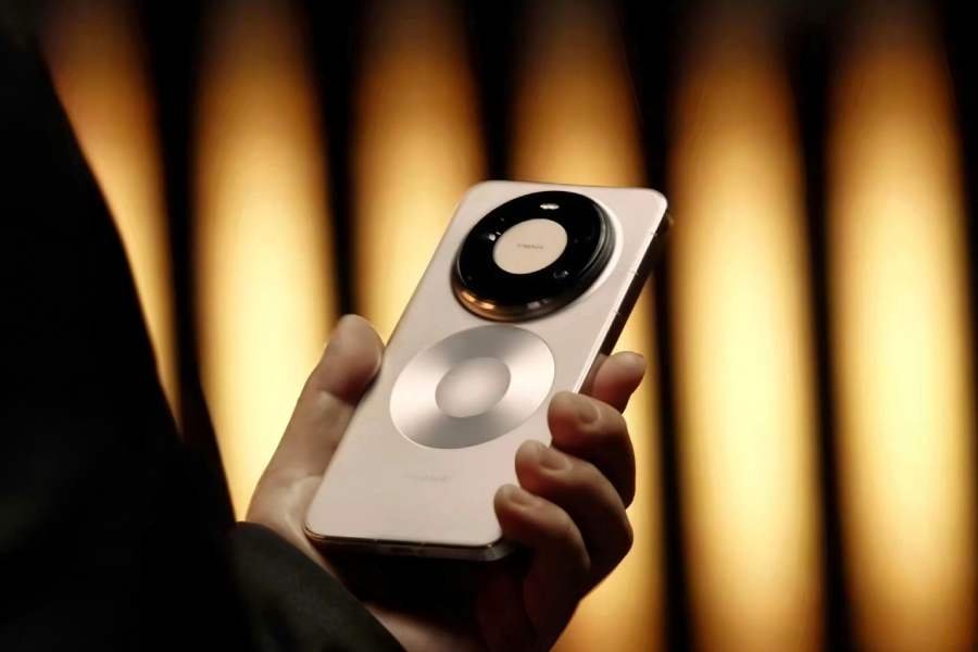 Siri Huawei Mate 80 Kini Rasmi Dengan Kemasan Serba Baharu Dan Kamera 50MP