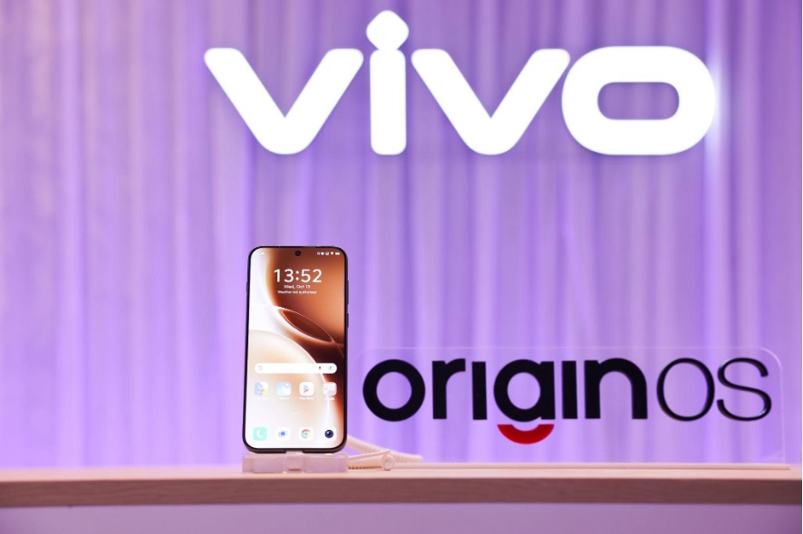 Siri vivo X300 – Gabungan Teknologi Pengimejan Canggih Dengan Sistem Operasi Terkini