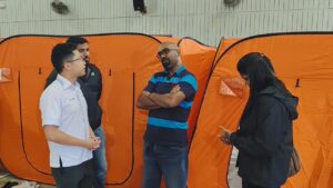 Sistem amaran awal bencana perlu ditambah di Cameron Highlands