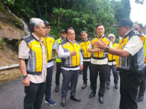 Sistem tol tanpa palang guna ANPR kini di peringkat RFP