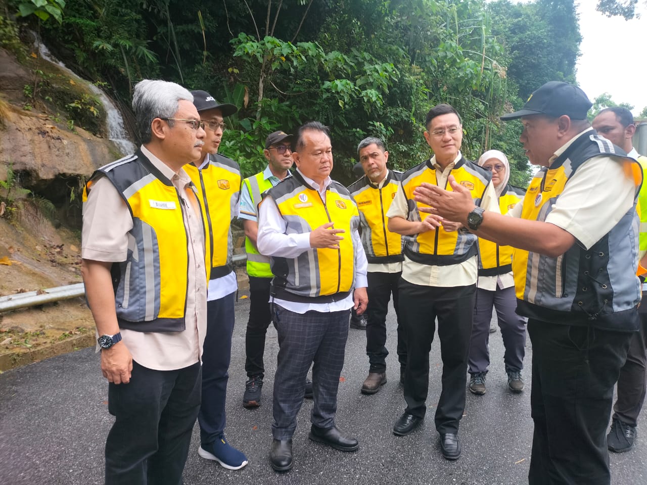 Sistem tol tanpa palang guna ANPR kini di peringkat RFP