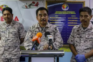 Six more migrant bodies found in Langkawi boat tragedy