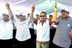 Slogan bukan jaminan kemajuan Sabah