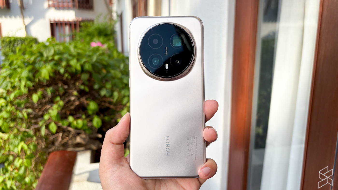 Snapdragon 8 Elite Gen 5, 200MP telephoto cam, priced from RM4,599