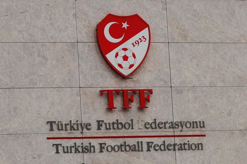 Soccer-Turkey orders arrest of 17 referees, club president in betting probe