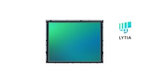 Sony Lytia 901 Dilancarkan Dengan Senspr 200MP