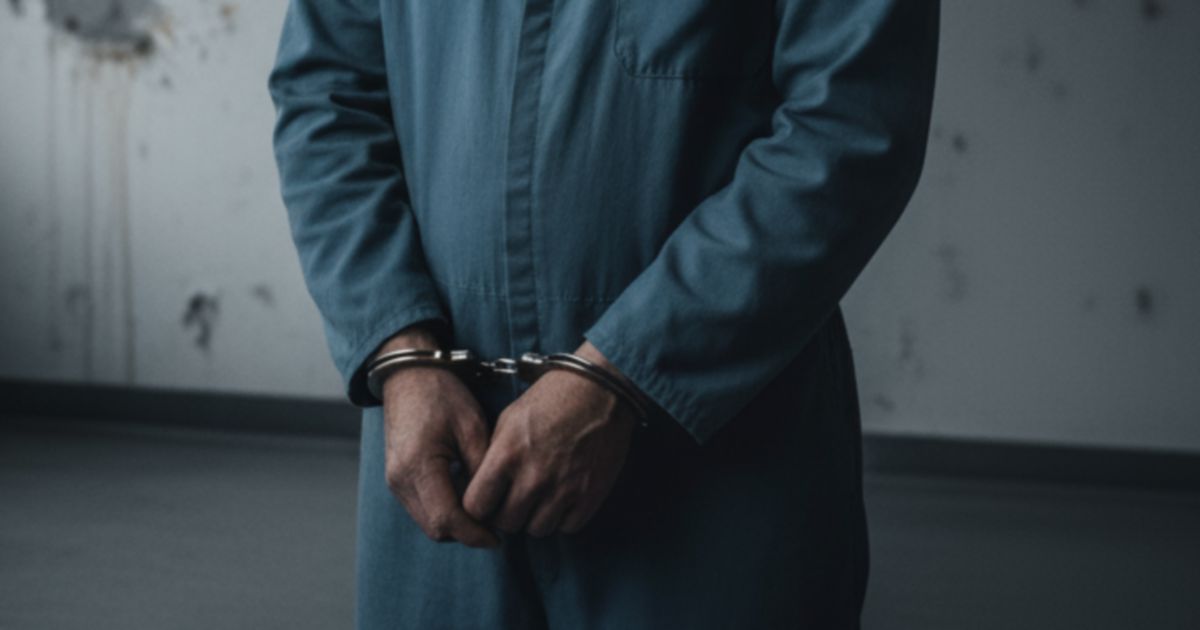 South Korea court sentences leader of Telegram sex crime ring to life imprisonment
