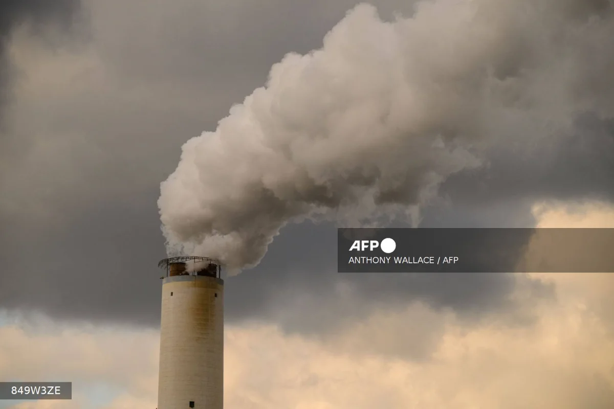 South Korea pledges to phase out coal plants