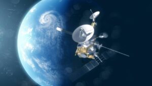 SpaceX Dilaporkan Antara Pihak Berpotensi Membeli Syarikat Satelit Globalstar