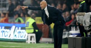 Spalletti bidding to revive Juve and reputation ahead of Sporting visit in Champions League