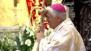 Spanish bishop investigated over 1990s sexual abuse allegations